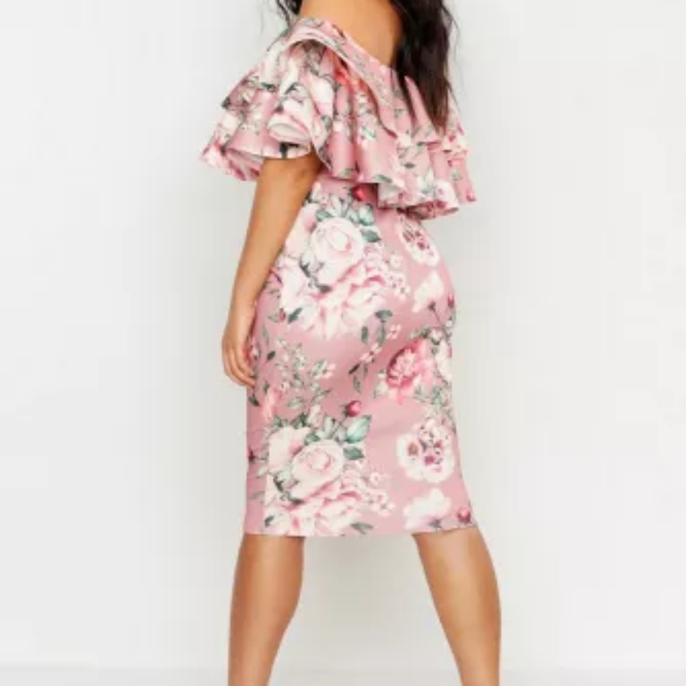 Dress - Picture 2 of 2